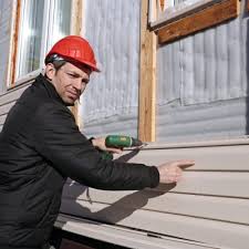 Corrales, NM Siding Installation Company